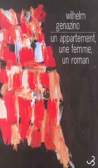 Emprunter Un appartement, une femme, un roman livre