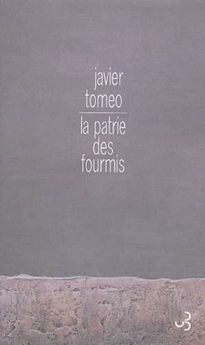 Emprunter La patrie des fourmis livre