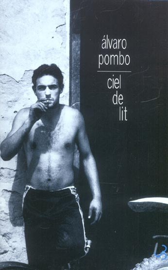 Emprunter Ciel de lit livre