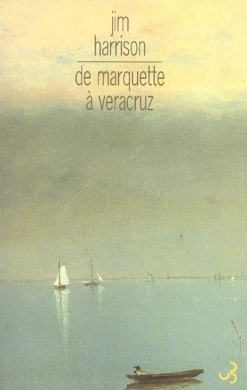 Emprunter De Marquette à Veracruz livre