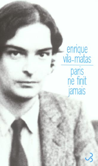 Emprunter Paris ne finit jamais livre