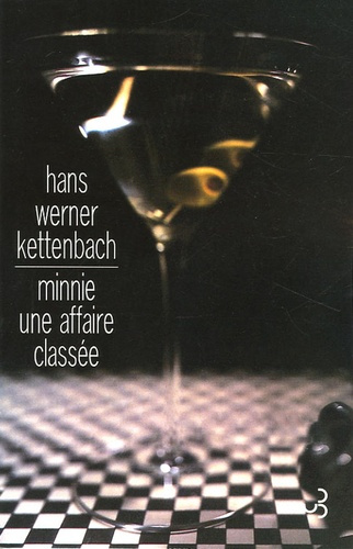 Emprunter Minnie, une affaire classée livre