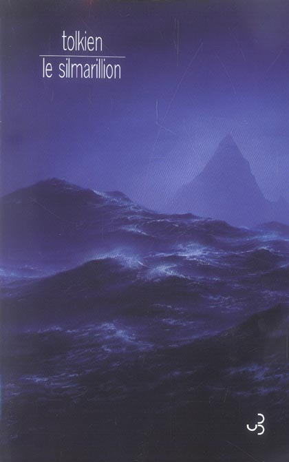Emprunter Le Silmarillion livre