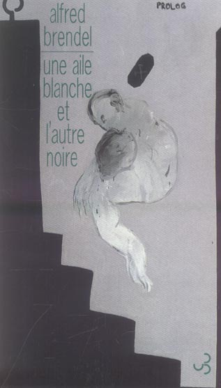 Emprunter Une aile blanche et l'autre noire. Edition bilingue français-allemand livre