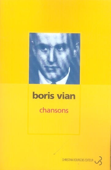 Emprunter Chansons livre