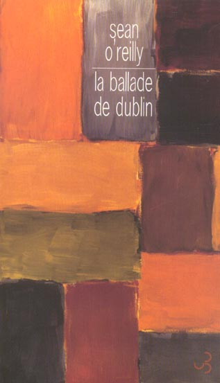 Emprunter La ballade de Dublin livre