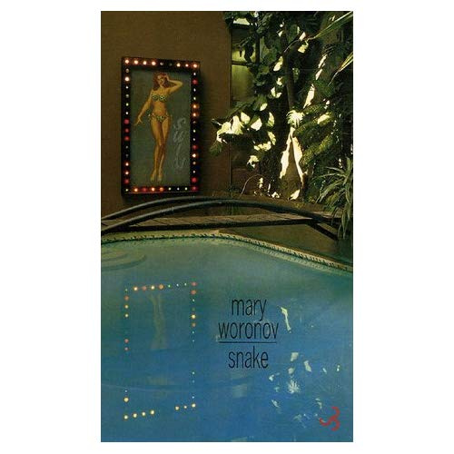 Emprunter Snake livre