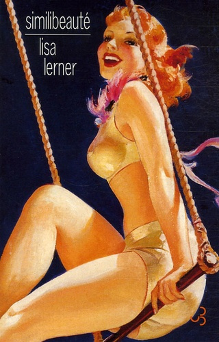 Emprunter Similibeauté livre