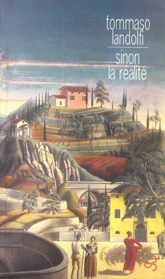 Emprunter Sinon la réalité livre