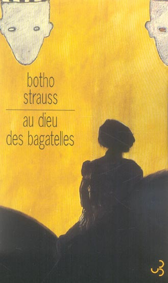 Emprunter Au dieu des bagatelles livre