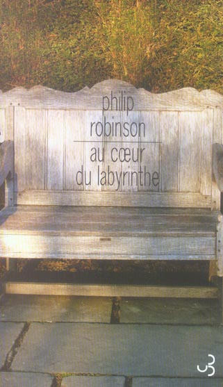 Emprunter Au coeur du labyrinthe livre