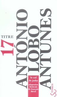 Emprunter Le cul de Judas livre