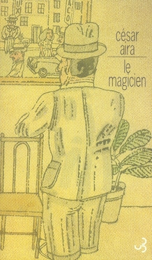 Emprunter Le magicien livre