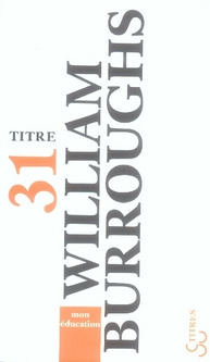 Emprunter Mon éducation. Un livre des rêves livre