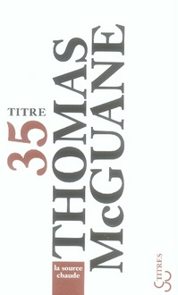 Emprunter La source chaude livre