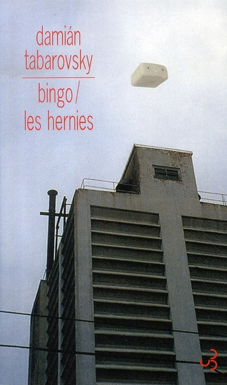 Emprunter Bingo les hernies livre