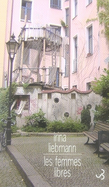 Emprunter Les femmes libres livre