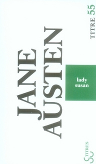 Emprunter Lady Susan ; Les Watson ; Sanditon livre
