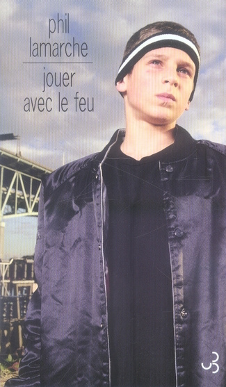 Emprunter Jouer avec le feu livre
