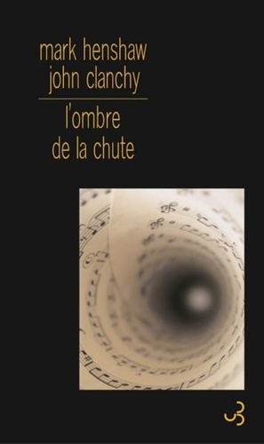 Emprunter L'ombre de la chute livre