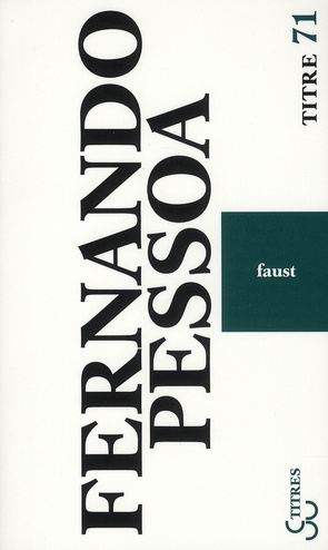 Emprunter Faust livre