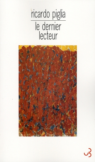Emprunter Le dernier lecteur livre