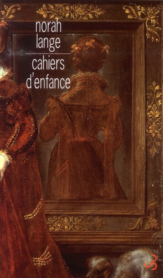 Emprunter Cahiers d'enfance livre