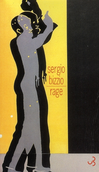 Emprunter Rage livre