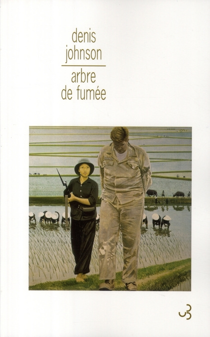 Emprunter Arbre de fumée livre