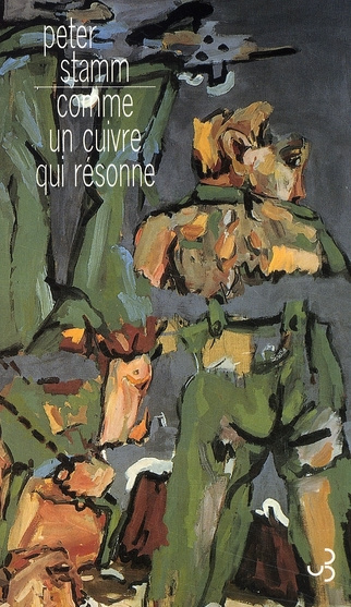Emprunter Comme un cuivre qui résonne livre