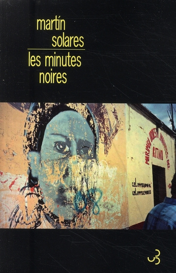 Emprunter Les minutes noires livre
