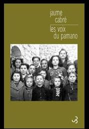 Emprunter Les voix du Pamano livre