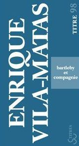 Emprunter Bartleby et compagnie livre