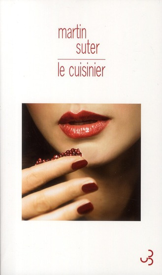 Emprunter Le cuisinier livre