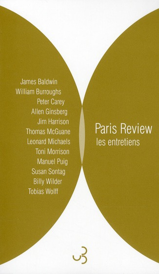 Emprunter Paris Review - Les entretiens. Anthologie Volume 1 livre