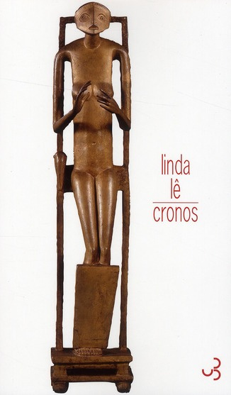 Emprunter Cronos livre