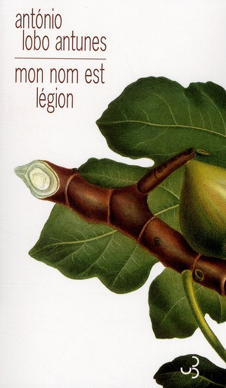 Emprunter Mon nom est légion livre