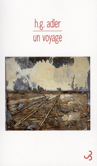 Emprunter Un voyage livre