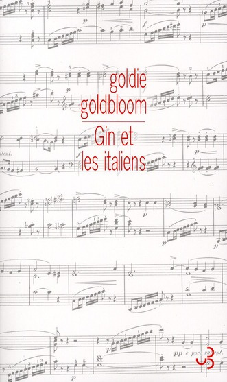 Emprunter Gin et les italiens livre