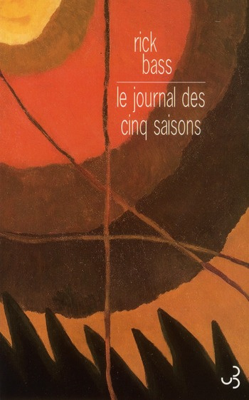 Emprunter Le journal des cinq saisons livre