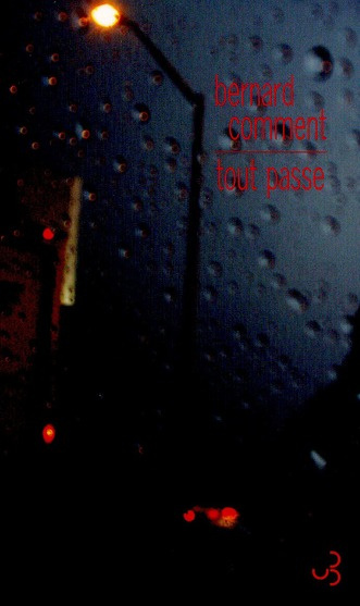 Emprunter Tout passe livre