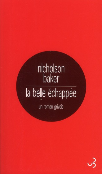 Emprunter La belle échappée livre
