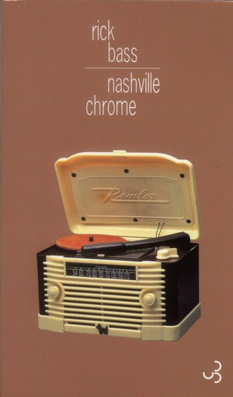 Emprunter Nashville chrome livre