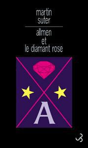 Emprunter Allmen et le diamant rose livre