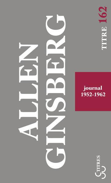 Emprunter Journal 1952-1962 livre