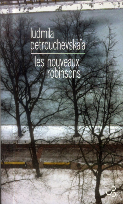 Emprunter Les nouveaux Robinsons livre