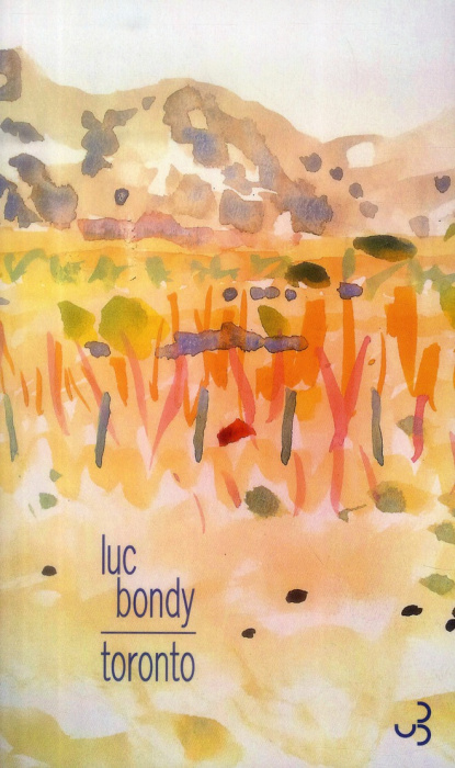 Emprunter Toronto. Edition bilingue français-allemand livre