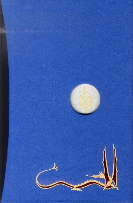 Emprunter Le Hobbit. Editions illustrée par J. R. R. Tolkien, Edition de luxe livre