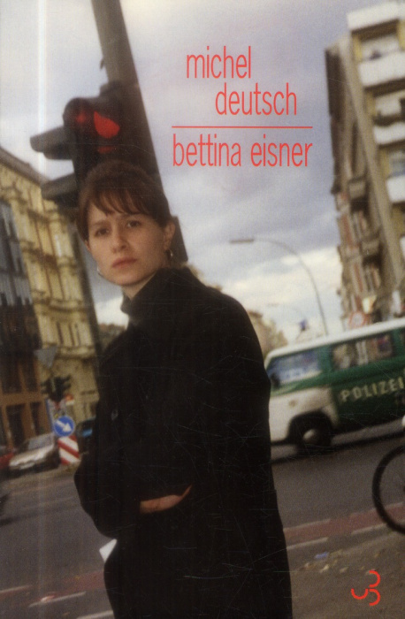Emprunter Bettina Eisner livre