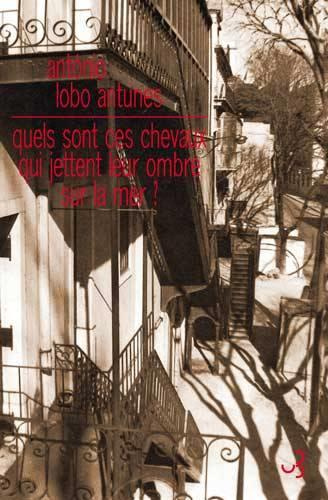 Emprunter Quels sont ces chevaux qui jettent leur ombre sur la mer ? livre